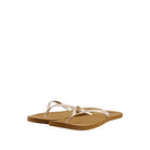 Reef Bliss Nights - Women's Tan/Champagne Shoe Deals Outlet