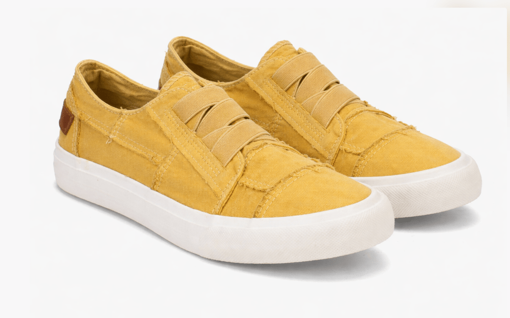 Blowfish Malibu Marley Canvas Sunrise 6.5 M 193529082012 Shoe Deals Outlet