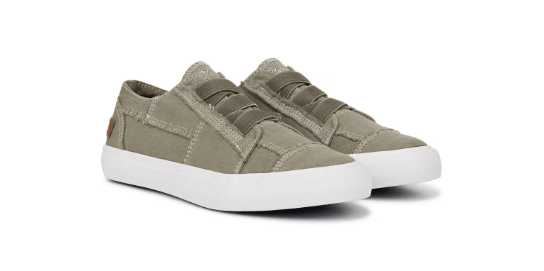 Blowfish Malibu Marley Steel Grey 8.5 M 193529104226 Shoe Deals Outlet