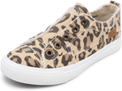 Blowfish Malibu Play Natural Jumbo Kitty Leopard 6 M 193529134940 Shoe Deals Outlet