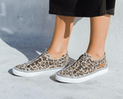 Blowfish Malibu Play Off White Rainforest Leopard 6.5 M 193529136692 Shoe Deals Outlet