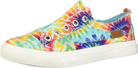 Blowfish Malibu Play Rainbow Tie Dye 9.5 M 193529046816 Shoe Deals Outlet