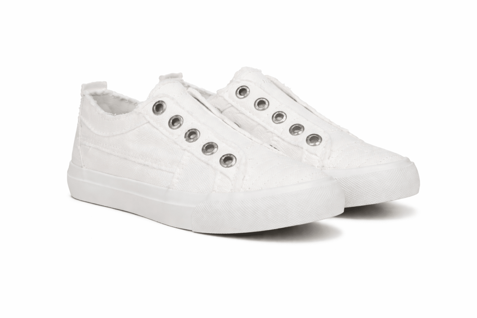 Blowfish Malibu Play Slip On White 10 M 193529035100 Shoe Deals Outlet