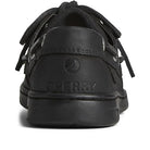 Sperry BLUEFISH - Women's BLACK Shoe Deals Outlet