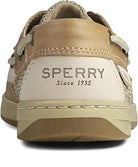 Sperry BLUEFISH - Women's LINEN/OAT Shoe Deals Outlet