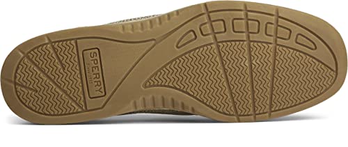 Sperry BLUEFISH - Women's LINEN/OAT Shoe Deals Outlet