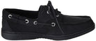 Sperry BLUEFISH - Women's BLACK Shoe Deals Outlet