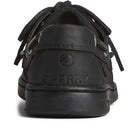 Sperry BLUEFISH - Women's BLACK Shoe Deals Outlet