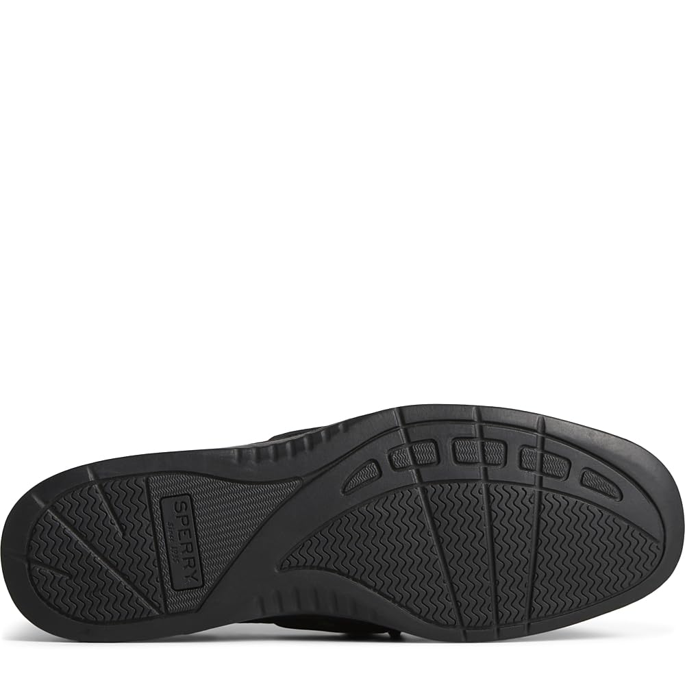 Sperry BLUEFISH - Women's BLACK Shoe Deals Outlet