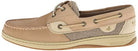 Sperry BLUEFISH - Women's LINEN/OAT Shoe Deals Outlet
