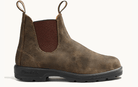 Blundstone Classics 585 Rustic Brown 7.5 M 9315891436069_NMB Shoe Deals Outlet