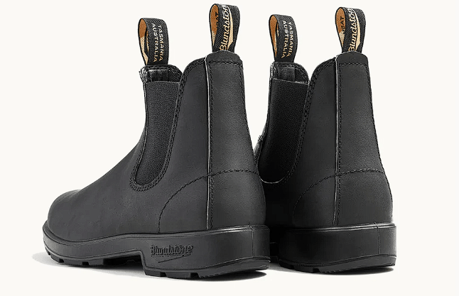 Blundstone Originals 510 Black 10 M 9315891068413 Shoe Deals Outlet