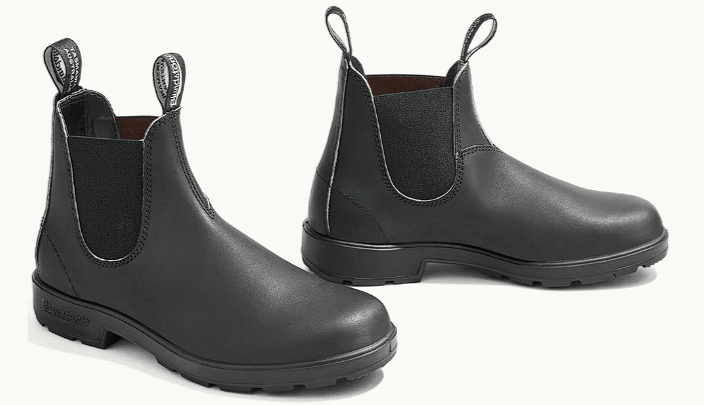 Blundstone Originals 510 Black 10 M 9315891068413 Shoe Deals Outlet