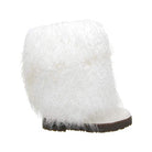 BEARPAW Boetis Boots - Women's White Shoe Deals Outlet