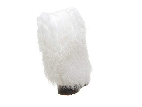 BEARPAW Boetis Boots - Women's White Shoe Deals Outlet