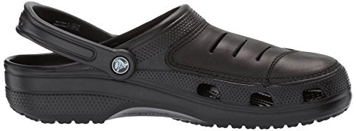 Crocs Bogota - Men's Black/Black Shoe Deals Outlet