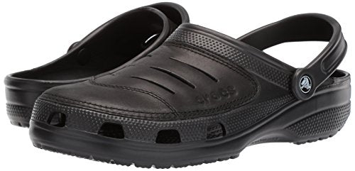 Crocs Bogota - Men's Black/Black Shoe Deals Outlet