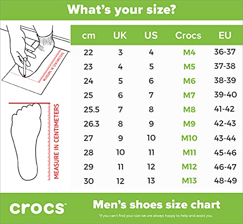 Crocs Bogota - Men's Black/Black Shoe Deals Outlet