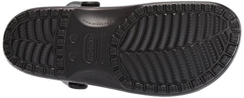 Crocs Bogota - Men's Black/Black Shoe Deals Outlet