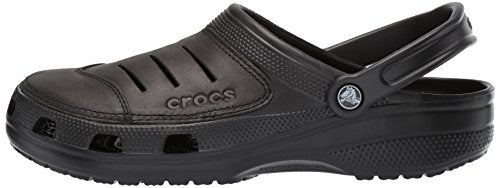 Crocs Bogota - Men's Black/Black Shoe Deals Outlet