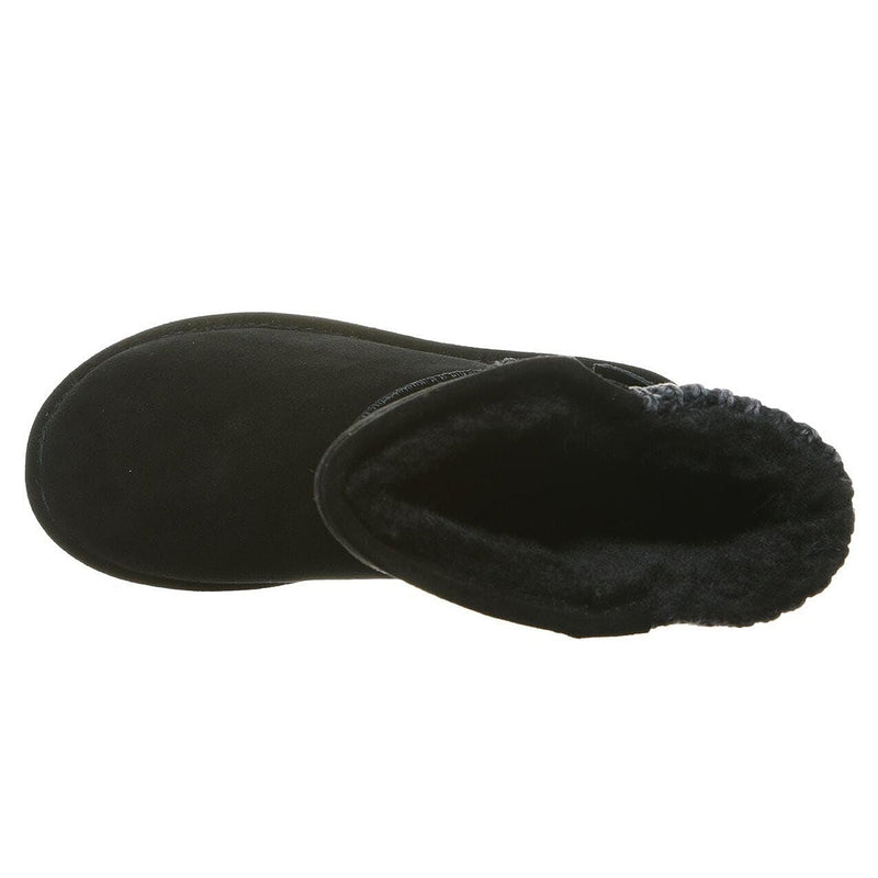 BEARPAW Boshie Boots - Women's Chestnut Shoe Deals Outlet