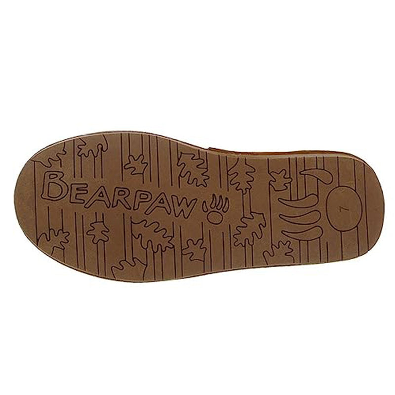 BEARPAW Boshie Boots - Women's Hickory Shoe Deals Outlet