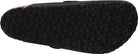 Birkenstock Boston Oiled Leather - Unisex Black Oiled Leather Shoe Deals Outlet