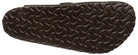 Birkenstock Boston Oiled Leather - Unisex Tobacco Brown Shoe Deals Outlet
