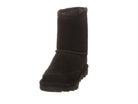 BEARPAW Brady Boot - Kids Black Ii Shoe Deals Outlet