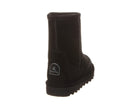 BEARPAW Brady Boot - Kids Black Ii Shoe Deals Outlet
