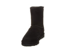 BEARPAW Brady ll - Men's Black Ii Shoe Deals Outlet