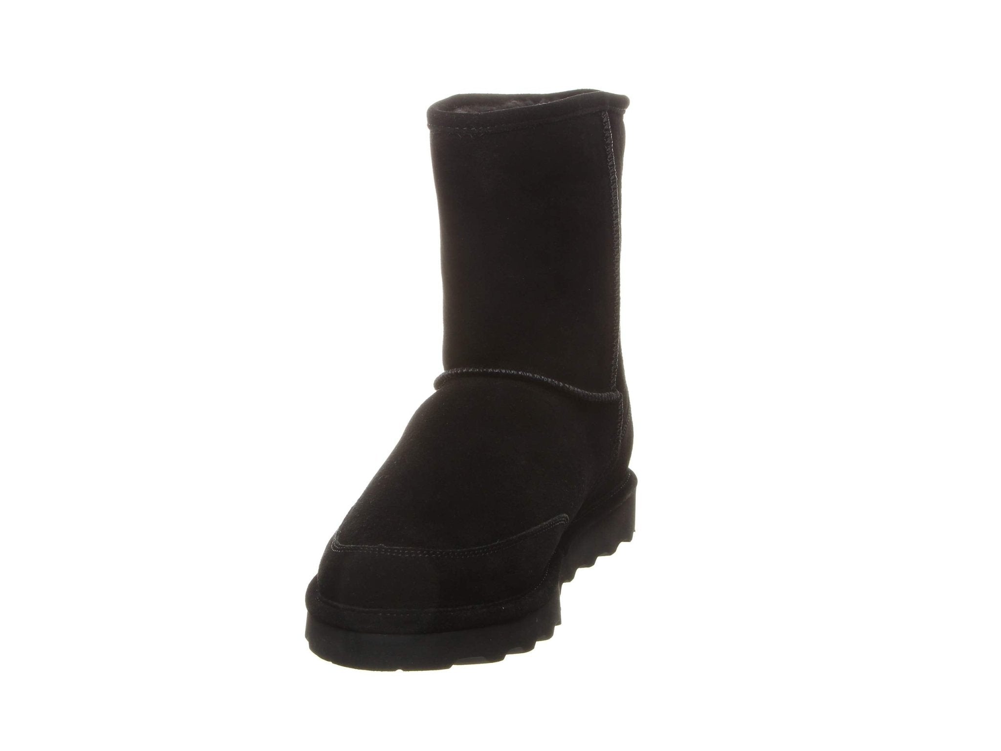 BEARPAW Brady ll - Men's Black Ii Shoe Deals Outlet