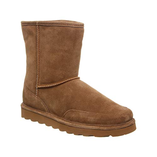BEARPAW Brady ll - Men's Hickory Shoe Deals Outlet