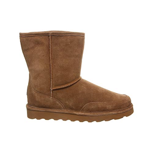 BEARPAW Brady ll - Men's Hickory Shoe Deals Outlet
