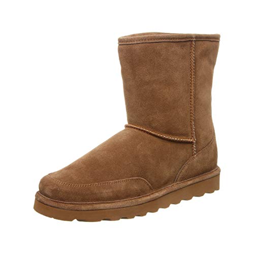 BEARPAW Brady ll - Men's Hickory Shoe Deals Outlet