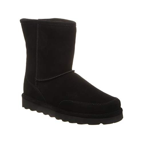 BEARPAW Brady ll - Men's Hickory Shoe Deals Outlet