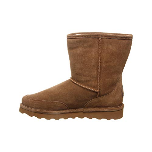 BEARPAW Brady ll - Men's Hickory Shoe Deals Outlet