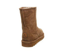 BEARPAW Brady ll - Men's Hickory Shoe Deals Outlet