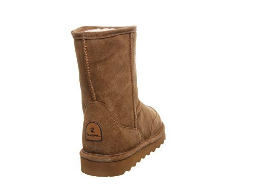 BEARPAW Brady ll - Men's Hickory Shoe Deals Outlet