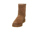 BEARPAW Brady ll - Men's Hickory Shoe Deals Outlet