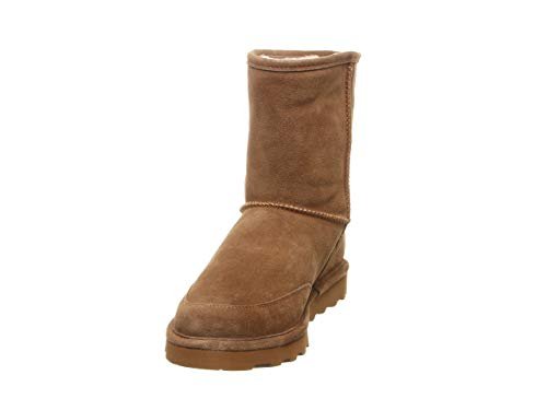 BEARPAW Brady ll - Men's Hickory Shoe Deals Outlet