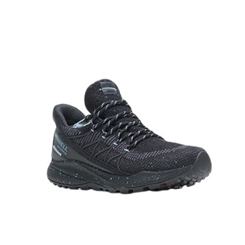 Merrell Bravada 2 Waterproof - Women's Black Shoe Deals Outlet