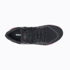 Merrell Bravada 2 Waterproof - Women's Black/Fuschia Shoe Deals Outlet