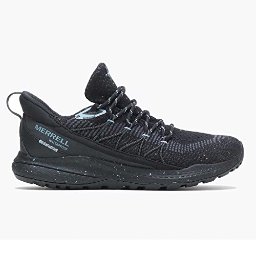 Merrell Bravada 2 Waterproof - Women's Black Shoe Deals Outlet