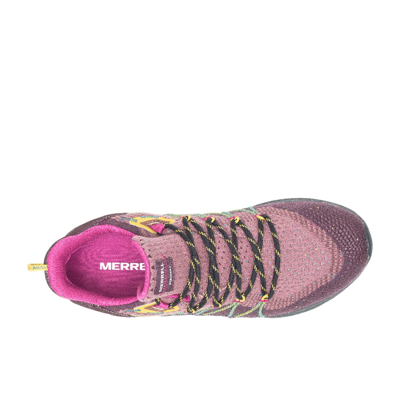 Merrell Bravada 2 Waterproof - Women's Burgundy Shoe Deals Outlet