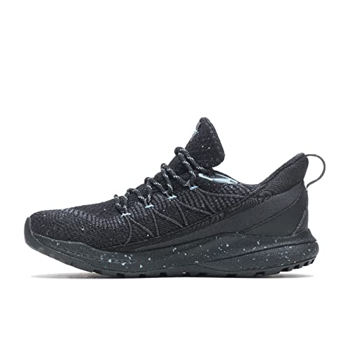 Merrell Bravada 2 Waterproof - Women's Black/White Shoe Deals Outlet