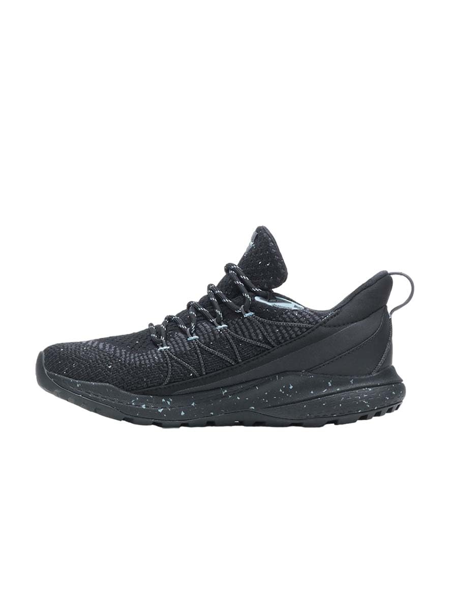 Merrell Bravada 2 Waterproof - Women's Black/White Shoe Deals Outlet