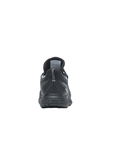 Merrell Bravada 2 Waterproof - Women's Black/White Shoe Deals Outlet
