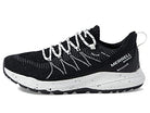 Merrell Bravada 2 Waterproof - Women's Black/White Shoe Deals Outlet