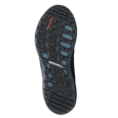 Merrell Bravada 2 Waterproof - Women's Black Shoe Deals Outlet